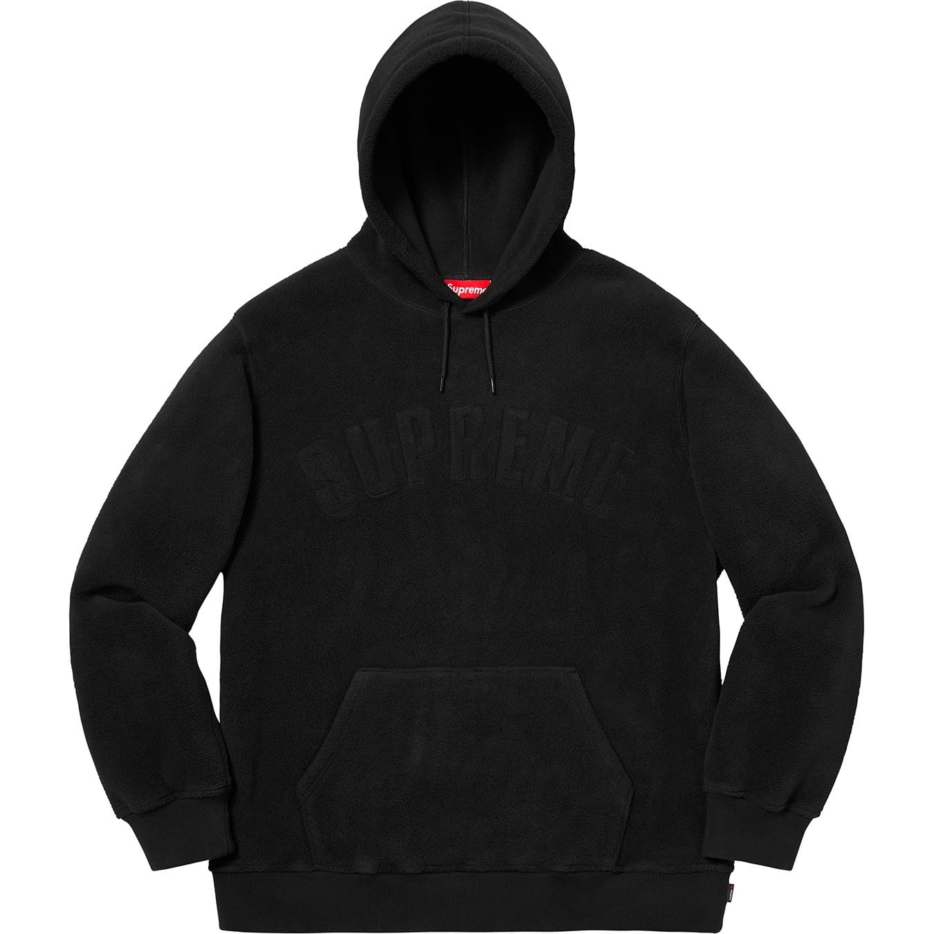 Polartec® Hooded Sweatshirt view 2